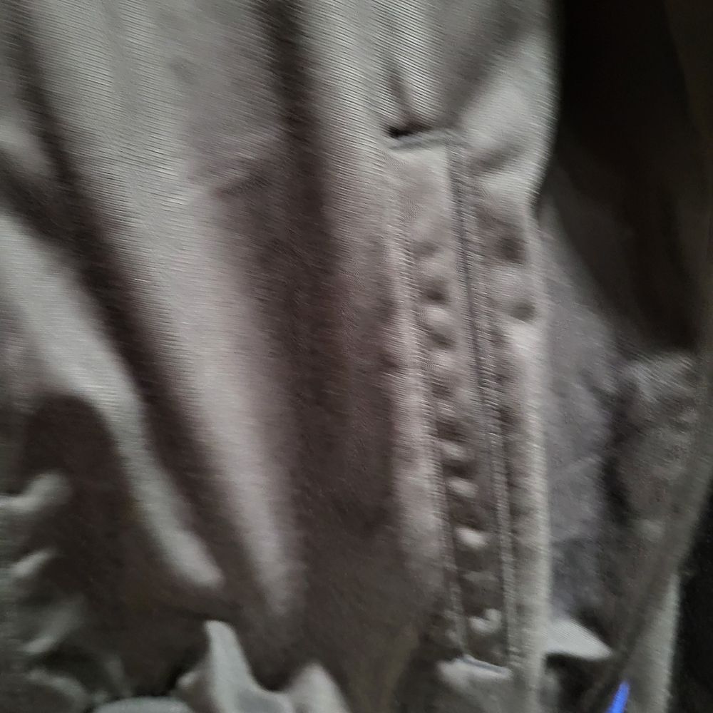 ADIDAS Jacket Medium - Picture 3 of 6